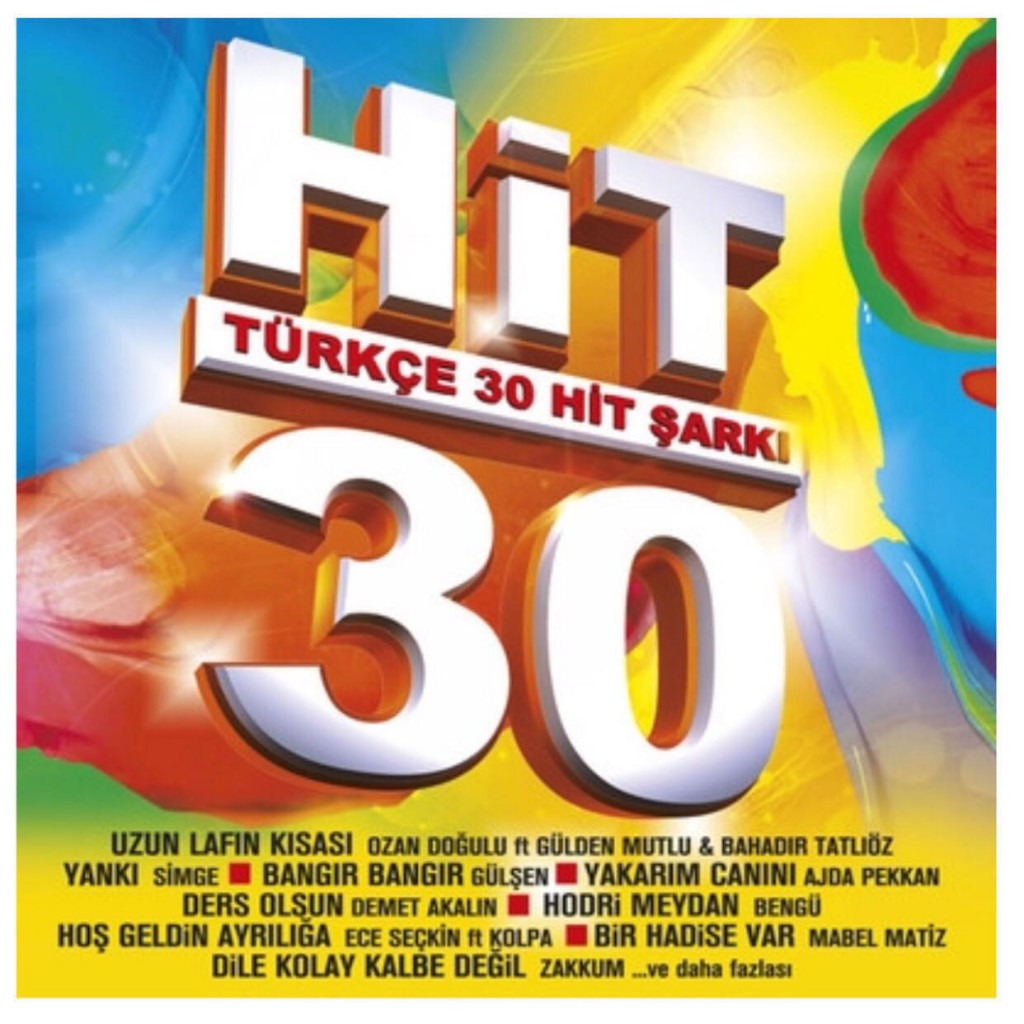 turkce-30-hit-sarki-muzikonair