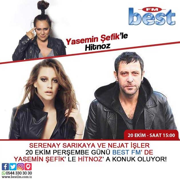 best-fm-serenay-sarikaya-muzikonair