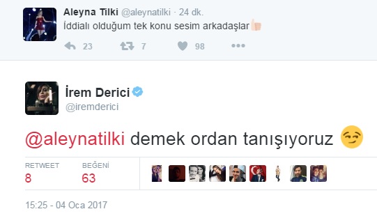 irem-derici-tweet