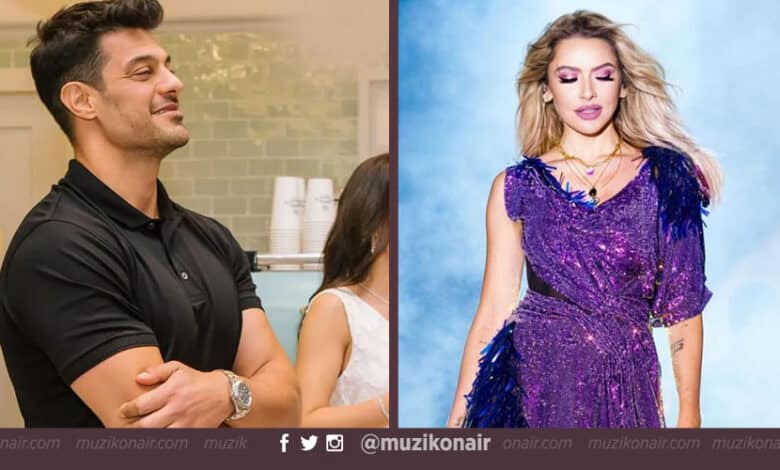 Hadise ve Mehmet Dinçerler Arasındaki Krizin Nedeni Ortaya Çıktı