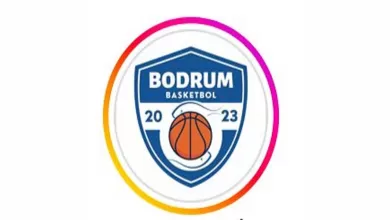 Bodrum Basketbol