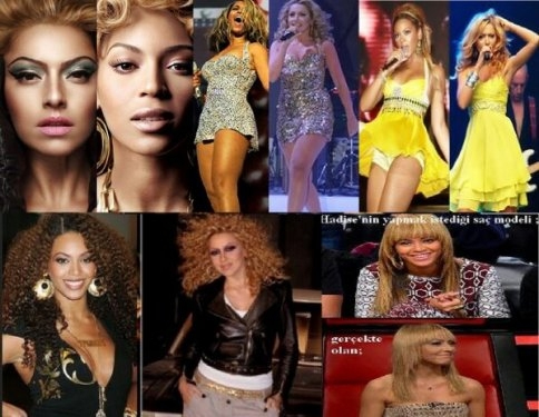 beyonce-hadise-muzikonair