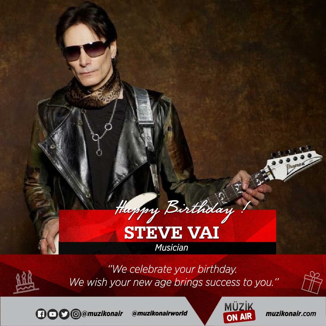 Steve vai setlist