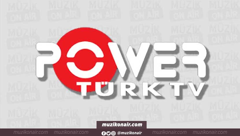 powertürk tv