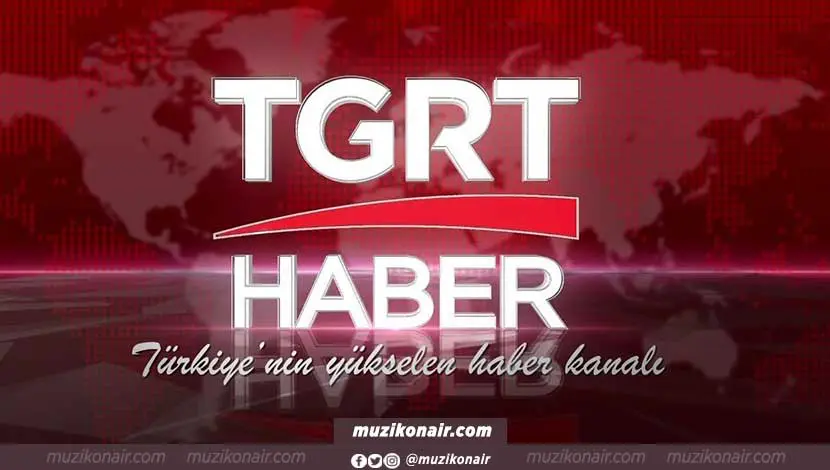 tgrt haber tv Mehmet Ali Ayanoğlu