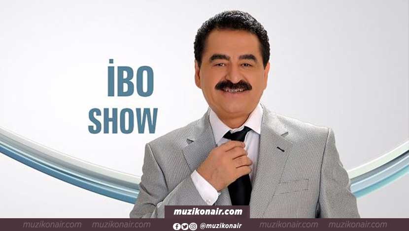 ibo show ibrahim tatlıses