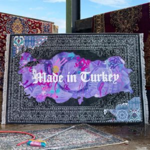 ezhel murda made in turkey albüm atalay erol köşe yazısı spotify 2020