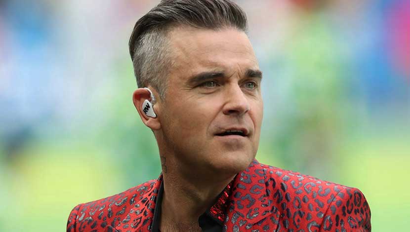 robbie williams