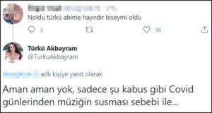 edip akbayram türkü akbayram twitter