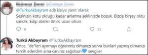 edip akbayram türkü akbayram twitter
