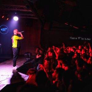mehmet çelik rapçi fery müzik onair röportaj