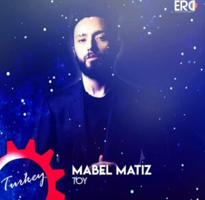 mabel matiz infevision 2020 video song contest