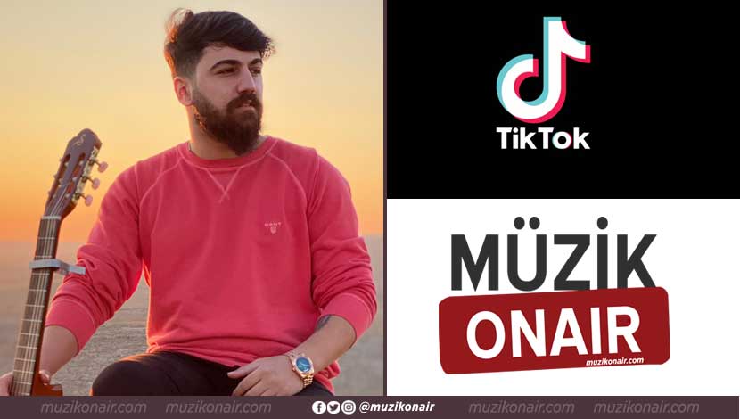 ivan aslan maro müzikonair çeyrek altın tiktok çekiliş