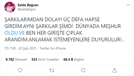 selda bağcan özlem zengin akp twitter çıplak arama