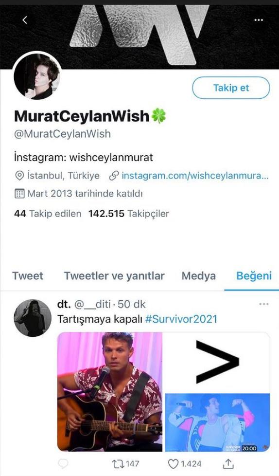 murat ceylan twitter