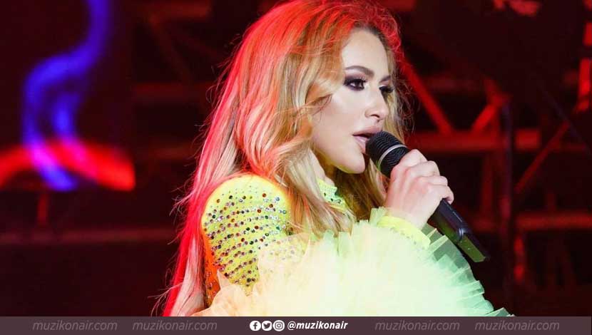 hadise