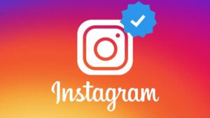 instagram mavi tik alma sanatçı hesabı 