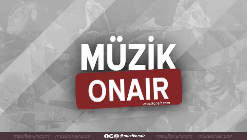 müzikonair müzik şirketleri