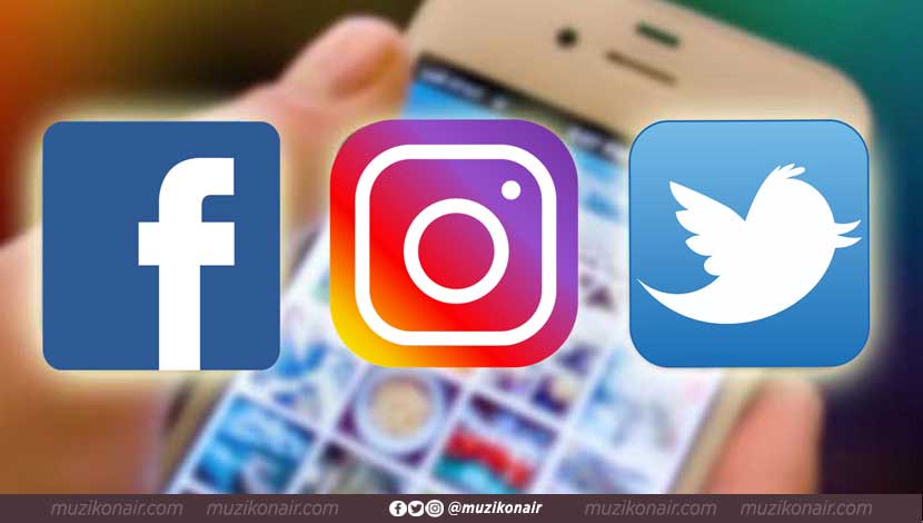rekabet kurumu instagram twitter facebook