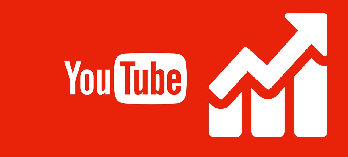 youtube izlenme sayısı arttırma