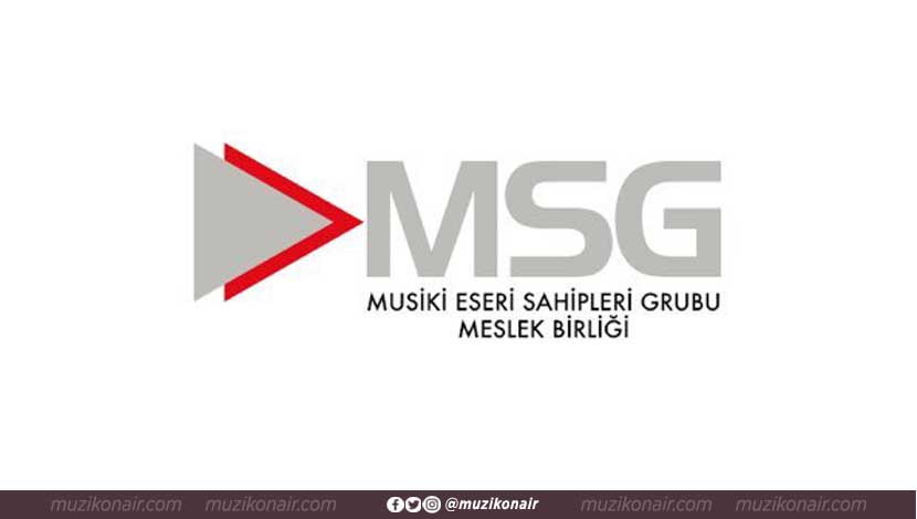 msg nedir üyelik belgeleri şartları neler musiki eseri sahipleri meslek birliği