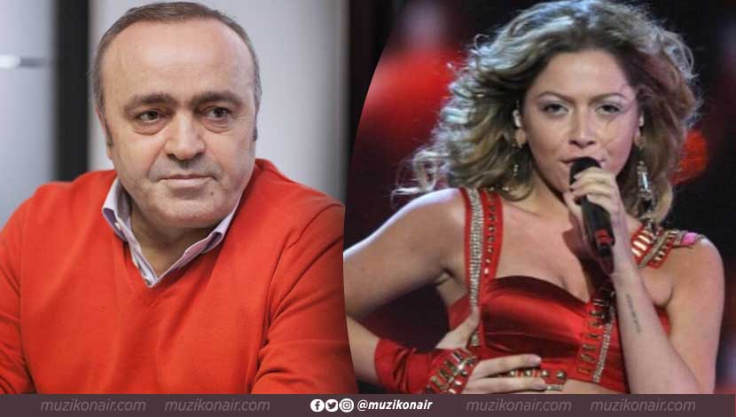 ali eyüboğlu eurovision hadise