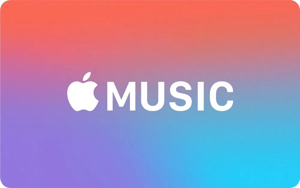 apple music