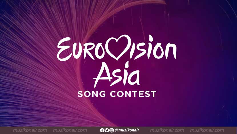 Eurovision Asia şarkı yarışması iptal sbs