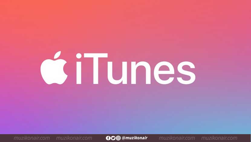 itunes listelere girmek için yapılması gerekenler