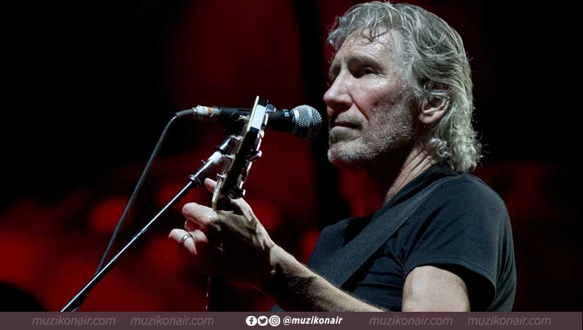 roger waters pink floyd gazze israil tepki destek