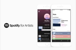 sanatçılar için spotify nedir ne işe yarar spotify sanatçı hesabı açma müzikonair