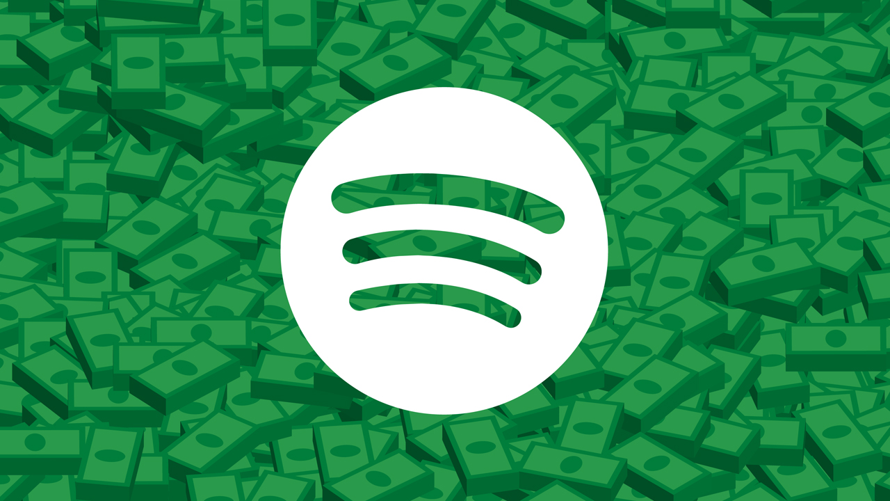 Spotify Sanatcilar Ne Kadar Kazaniyor Sanatcilara Ne Kadar Oduyor
