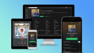 spotifya şarkı yükleme ekleme müzikonair