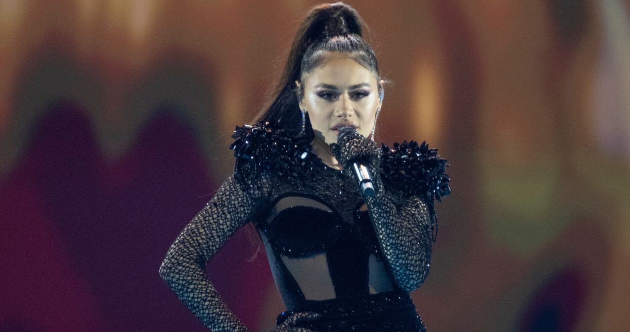 samira efendi eurovision mata hari teklif