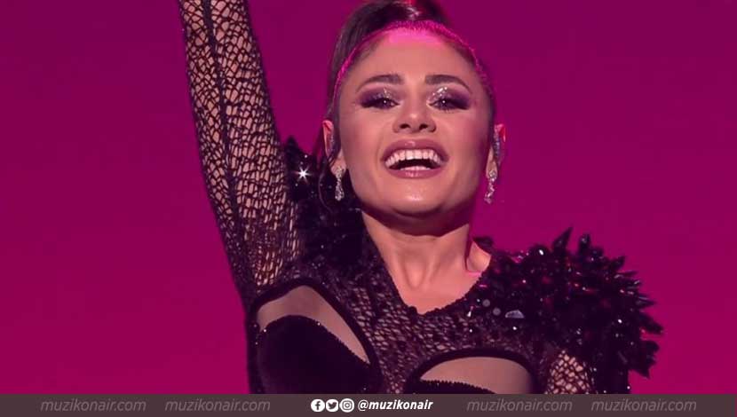 samira efendi eurovision mata hari teklif