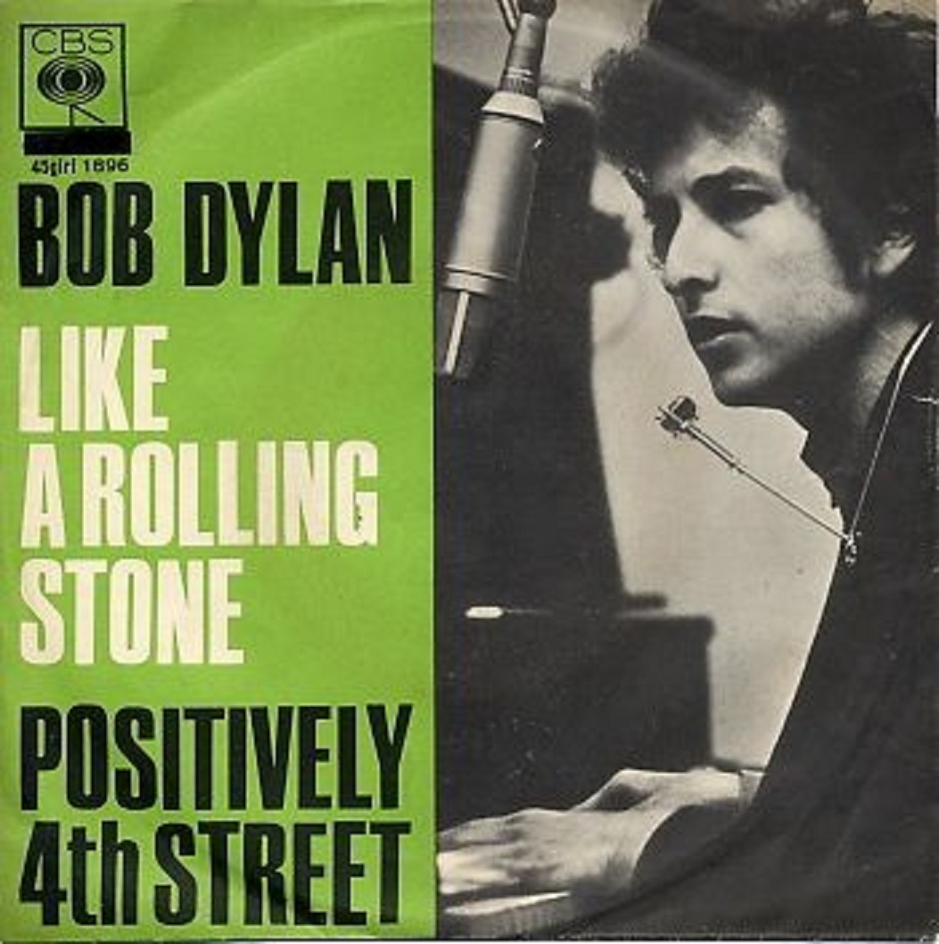 Bob dylan like