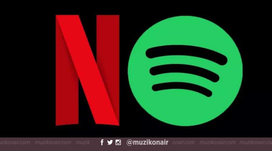 Netflix 1 Milyona Yakın Abone Kaybetti: Spotify da Aynı Durumu