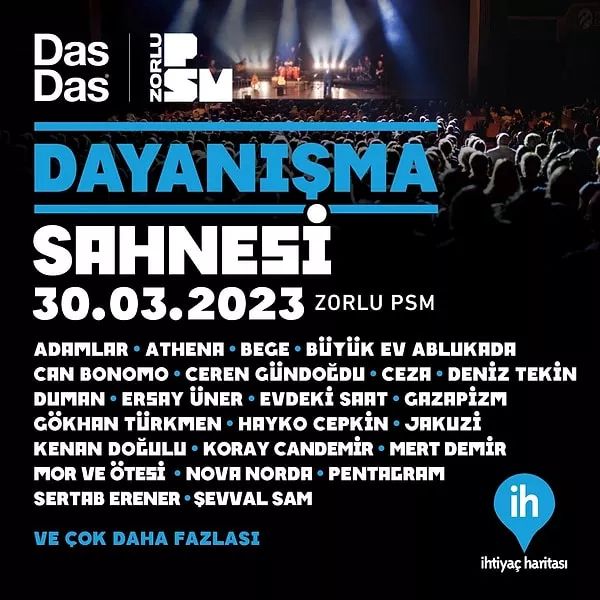 DasDas İstanbul biletleri.