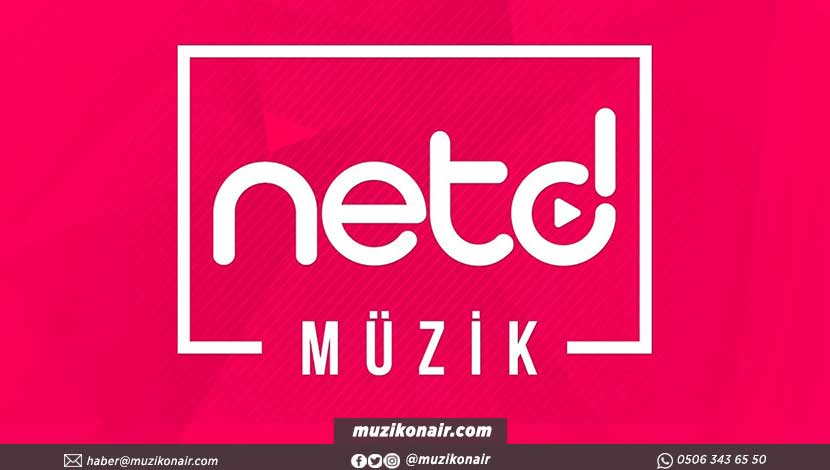 Netd Müzik Klip Netd Klip Yayınlama Yayınlama Hizmeti Ücreti