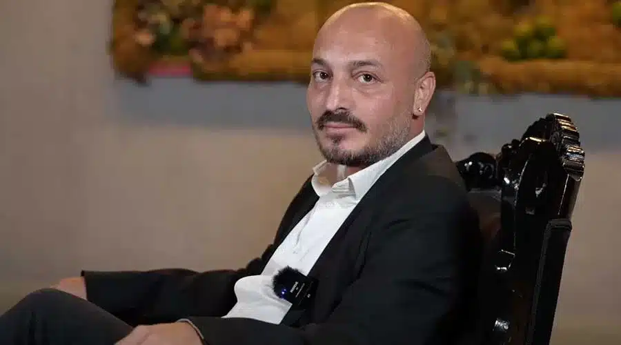 Sercan Taşkıran