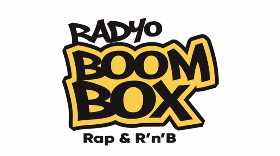 Radyo Boom Box