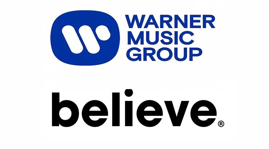 Warner Music Group, Believe