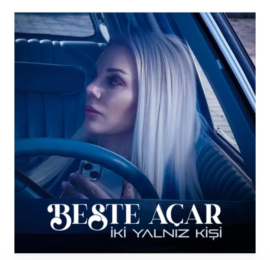 Beste Acar -İki Yalnız Kişi