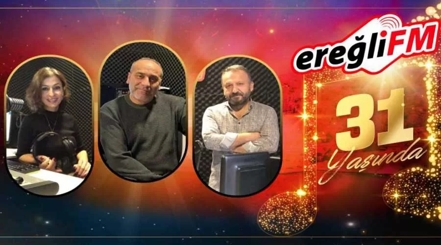 Ereğlı FM