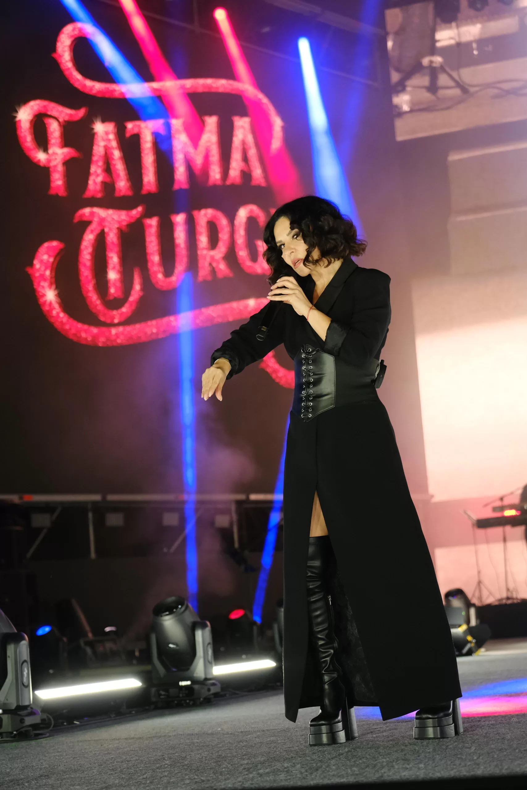 Fatma Turgut