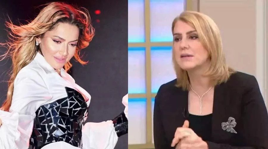 Hadise, Sevda Türküsev