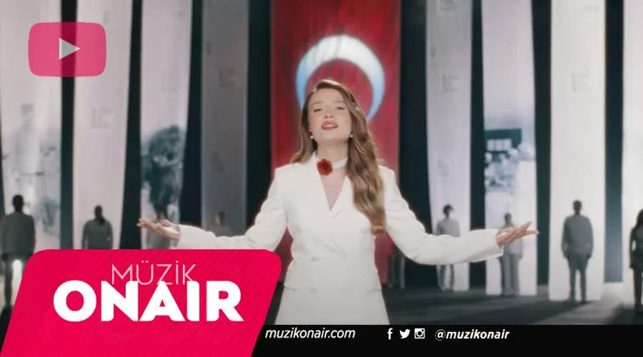 Irmak Arıcı -Çanakkale