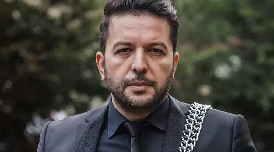 Nihat Doğan