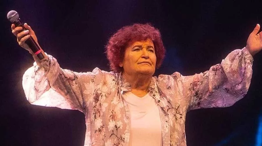 Selda Bağcan