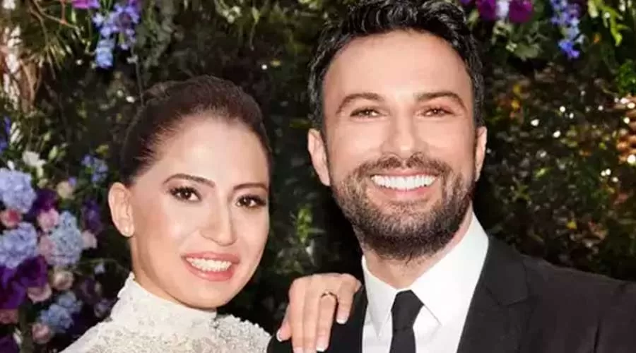 Tarkan, Pınar Tevetoğlu